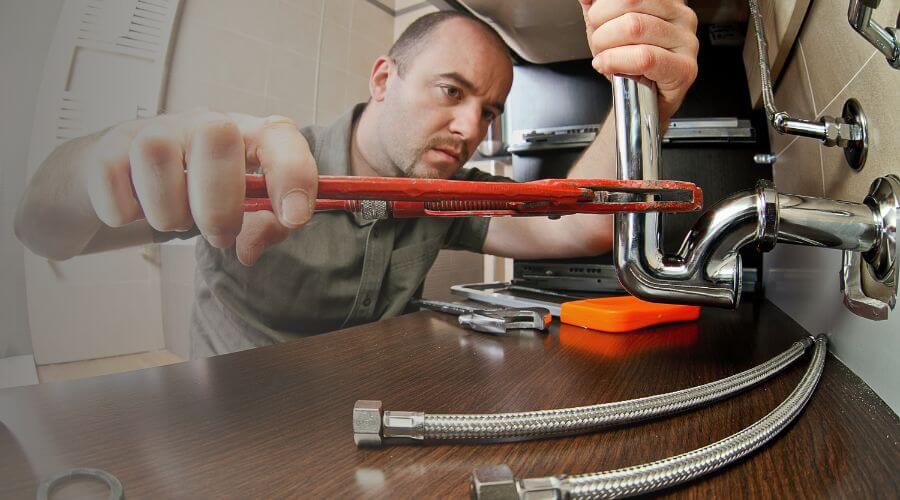 Local tankless water heater installation in Winnetka, CA